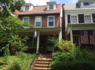 2306 Rosewood Ave, Richmond, VA 23220