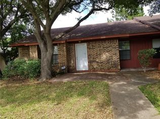 109 Cole St, Garland, TX 75040