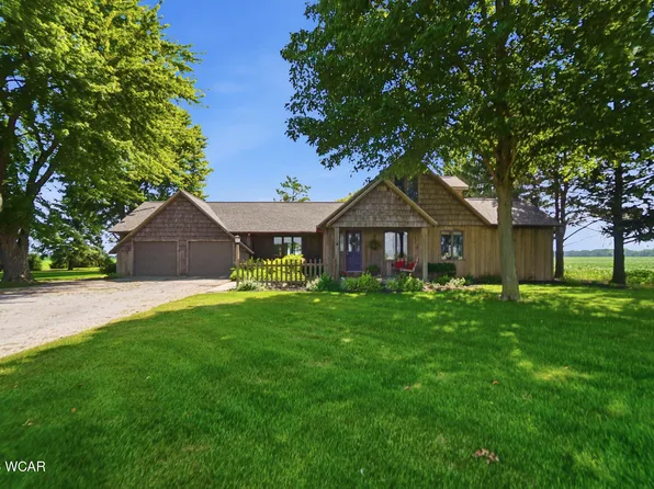 8485 State Route 66, Delphos, OH 45833