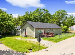 240 Butler Ave, Charlestown, IN 47111
