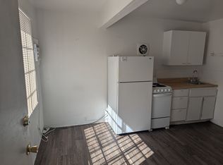 714 S 3rd St APT 6, Las Vegas, NV 89101