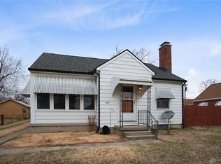 1617 Patterson Rd, Dayton, OH 45420