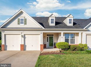 109 Shumard Ct, Stephens City, VA 22655