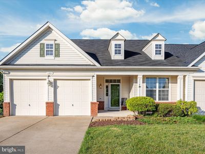 109 Shumard Ct, Stephens City, VA, 22655