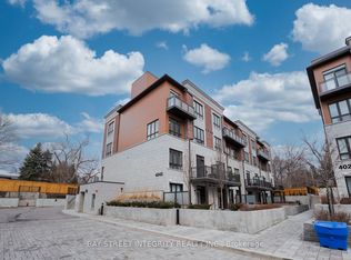 4045 Hickory Dr #7, Mississauga, ON