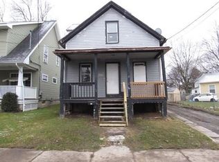 43 Love St, Rochester, NY 14611