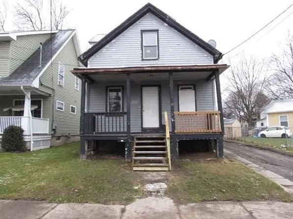 43 Love St, Rochester, NY 14611
