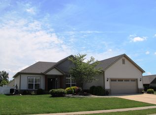 7334 Providence Dr, Edwardsville, IL 62025