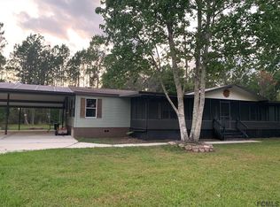 6247 Mango Ave, Bunnell, FL 32110