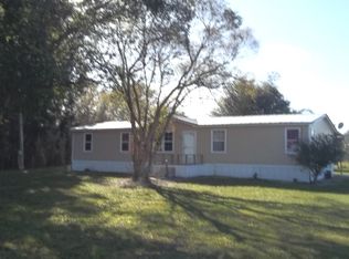 1917 Bluff Hammock Rd, Lorida, FL 33857