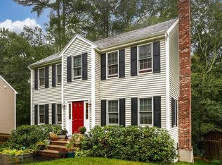 780 S River St, Marshfield, MA 02050