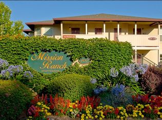 Mission Ranch Apartments, Chico, CA 95926
