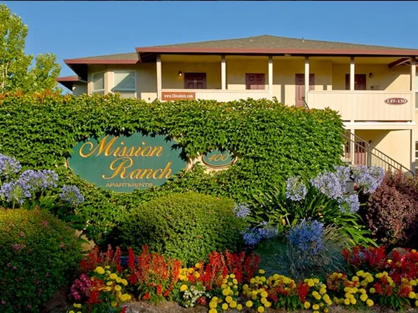Mission Ranch Apartments