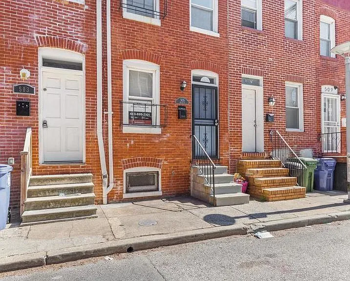 505 Wyeth St — Photo 1
