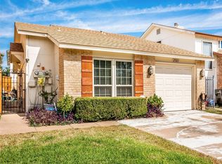 2921 Antares Cir, Garland, TX 75044