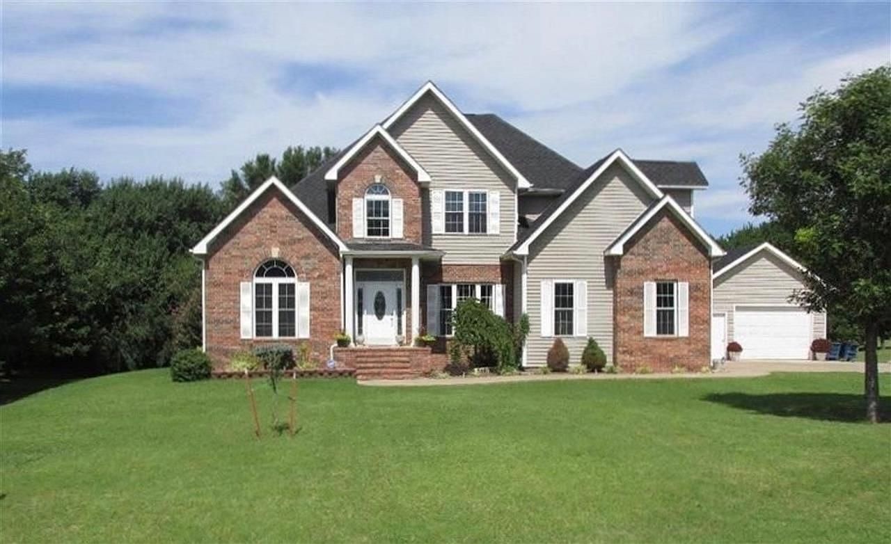 901 Oaklawn Dr, Parkerfield, KS 67005 Zillow