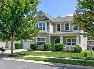 13321 Banner Court Ln, Huntersville, NC 28078