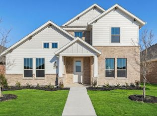 2220 Cooper River Trl, Waxahachie, TX 75165