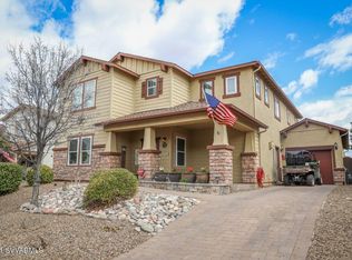 561 Whistle Stop Rd, Clarkdale, AZ 86324