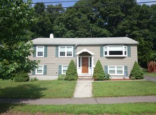 46 Cedarcrest Rd, West Roxbury, MA 02132