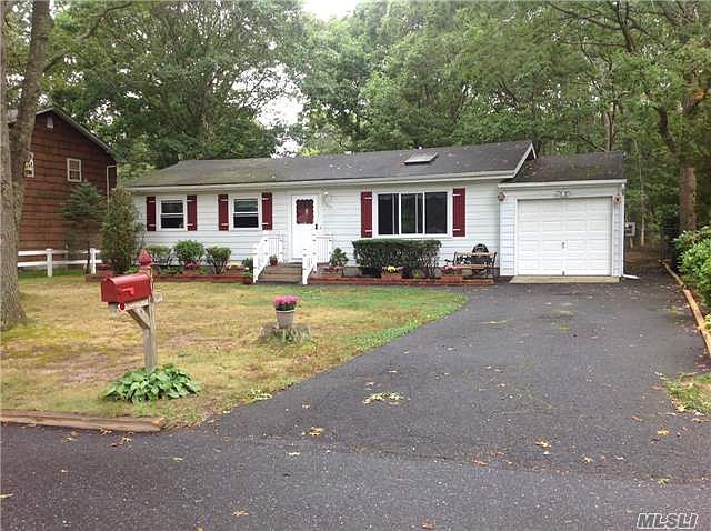 1st image of 204 Burney Blvd