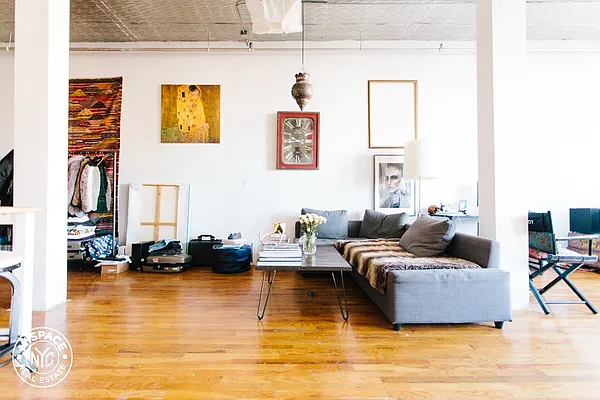 Rented by MySpaceNYC | media 13