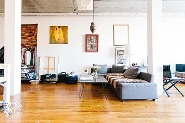 Rented by MySpaceNYC