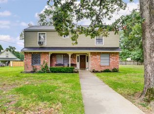 17420 Royal Coach, Conroe, TX 77306