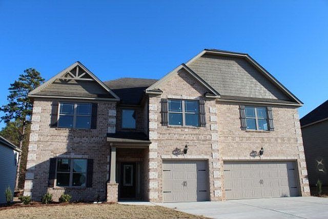 1st image of 3068 Parkridge Dr