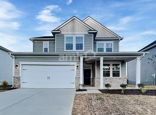 15728 Thomas Rd, Charlotte, NC 28278