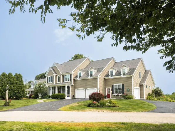 23 Osprey Lane, York, ME 03909