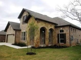 514 Williams Way, Cedar Park, TX 78613