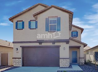 14221 W Georgia Dr, Surprise, AZ 85379