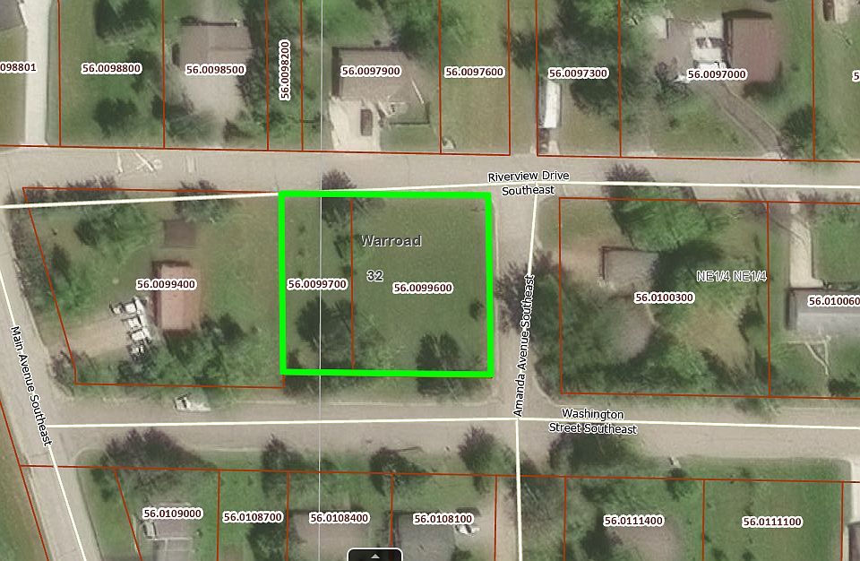 2nd image of Riverview Dr SE