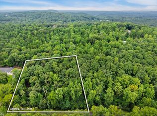 3093 Hidden Lake Rd, Dalton, GA 30721