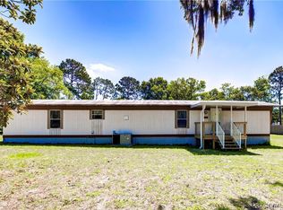 1923 S Iroquois Ave, Homosassa, FL 34448