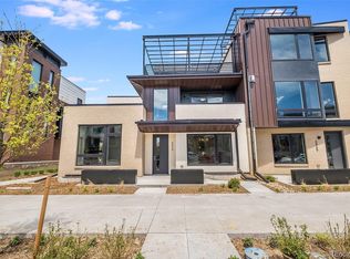 6940 E Lowry Blvd #F2P12, Denver, CO 80230