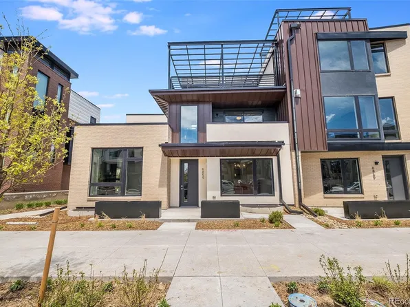 6930 E Lowry Boulevard #F2P10, Denver, CO 80230