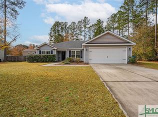 104 Williams Way, Springfield, GA 31329