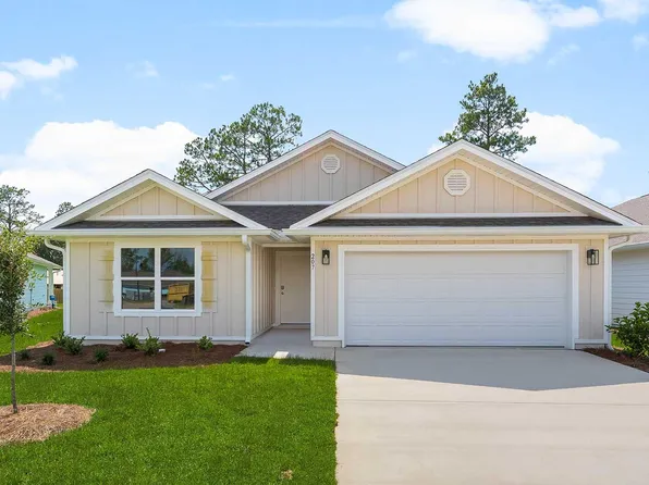 197 Eunola Ln, Freeport, FL 32439