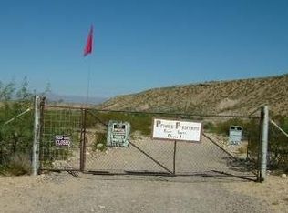 2032 S Webster Homestead Dr, Pima, AZ 85543