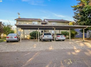 5495 A St, Springfield, OR 97478