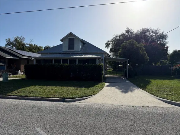 146 N HERNANDO AVENUE, ARCADIA, FL 34266