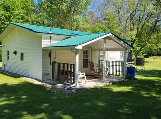 3045 Pilon Dr, Atlanta, MI 49709