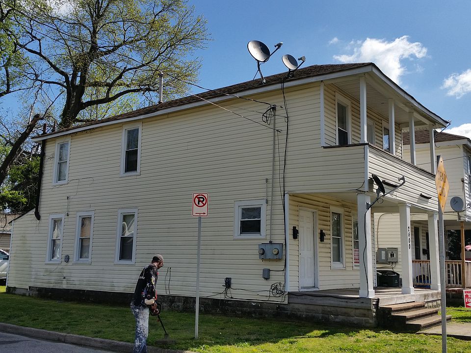 1st image of 2400 Lafayette Blvd #B