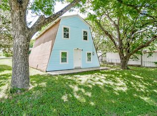 1701 Smokehouse Rd, Granbury, TX 76049