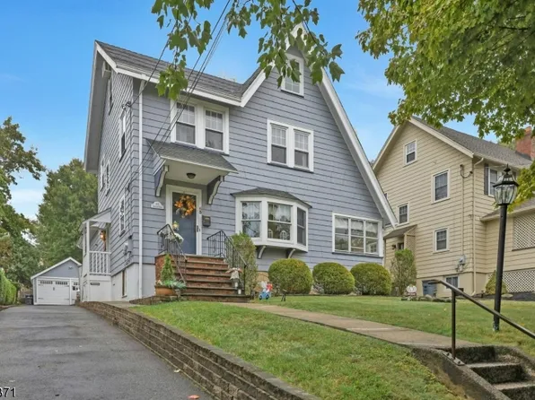 63 Overlook Rd, Cedar Grove Twp., NJ 07009