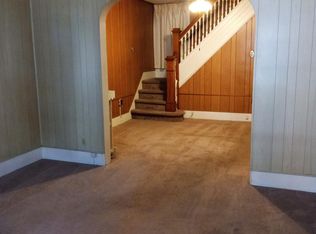 124 N 8th St, Shamokin, PA
