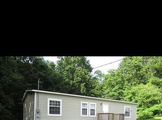 133 Race Track Rd, Coal City, WV 25823
