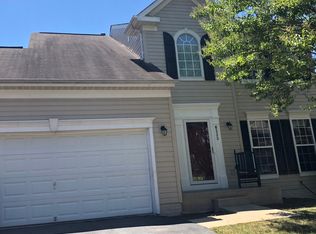 6333 Merle Way, Elkridge, MD 21075